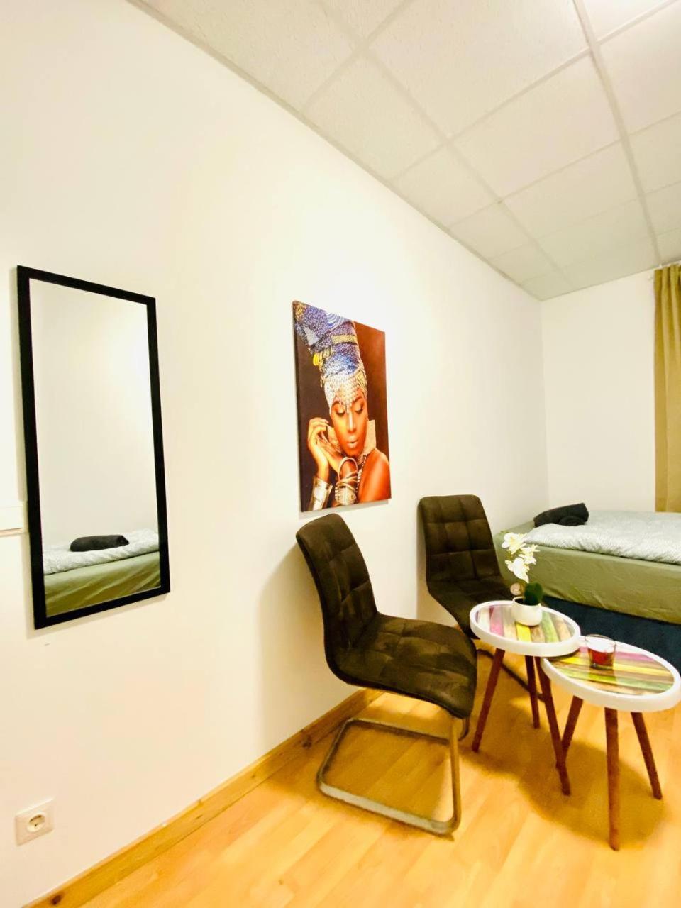 Comfortable In The 23rd District Of Fr3 Alloggio in famiglia