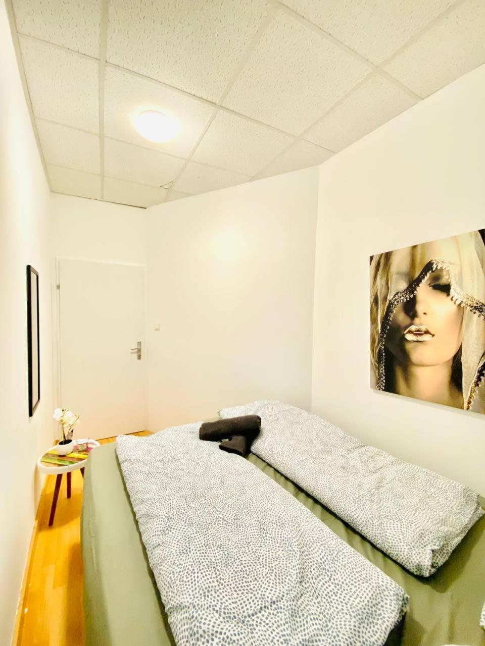 Comfortable In The 23rd District Of Fr3 Alloggio in famiglia *
